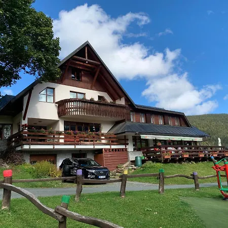 Penzion Veronika-3